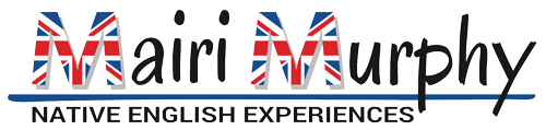 Native english experiences
